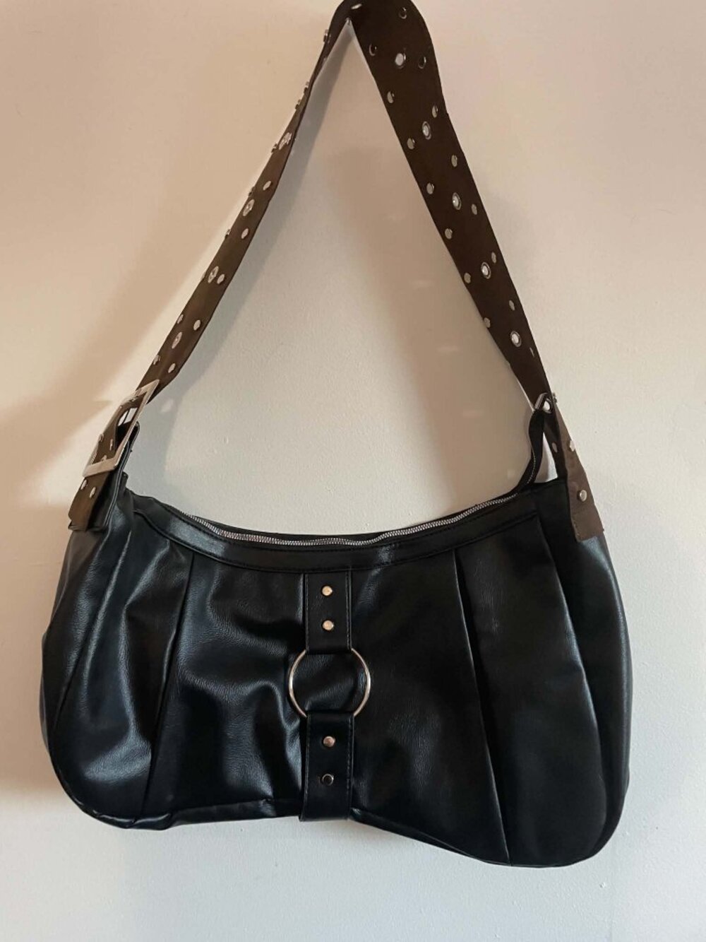 Curren Mood Extra Sass Oversized Shoulder Bag